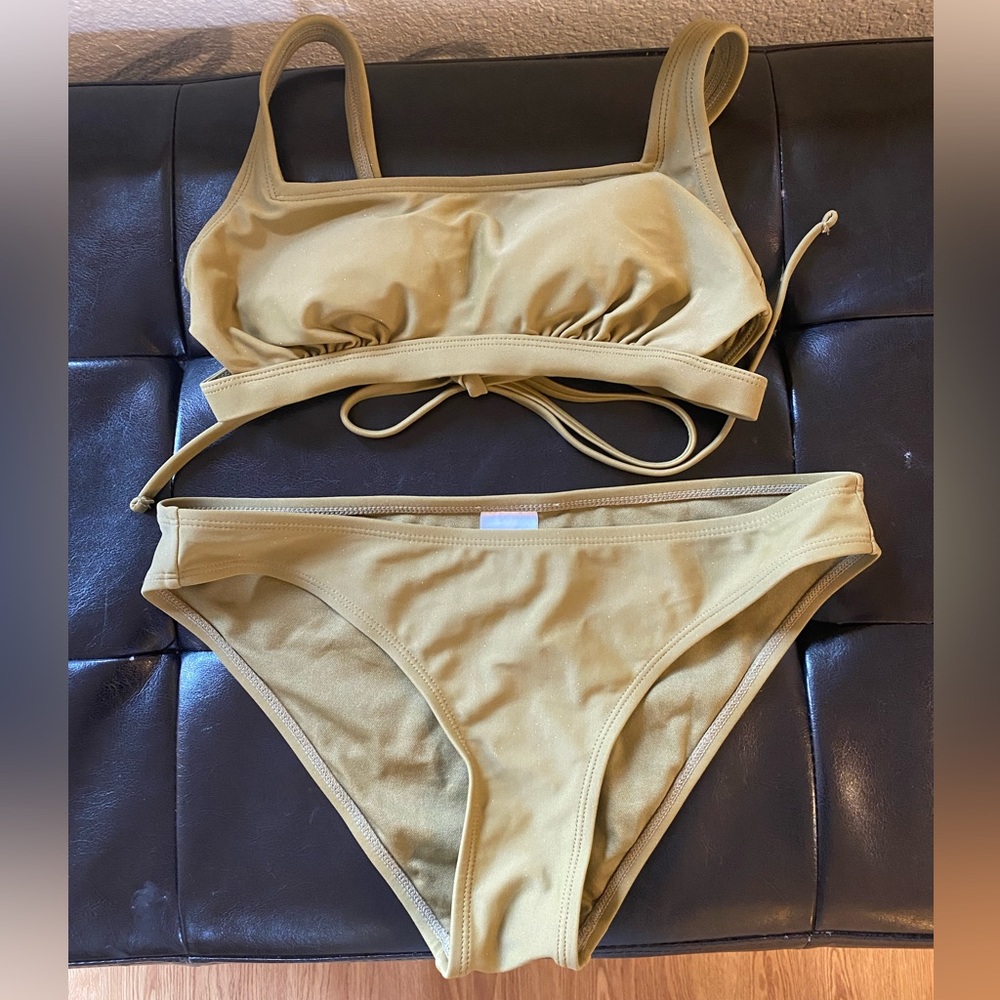Brand new Target swimsuit